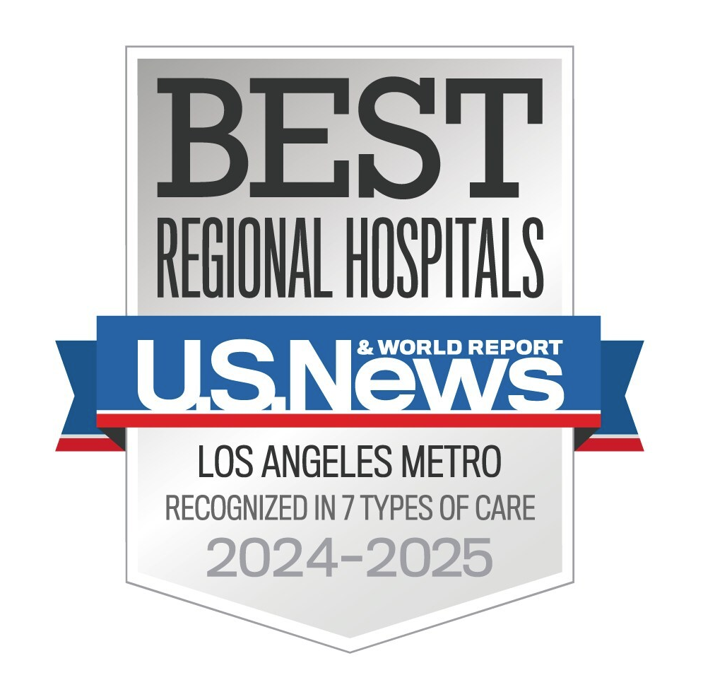 2025洛杉矶Top 5医院排名大揭秘！详细分析+预约全攻略