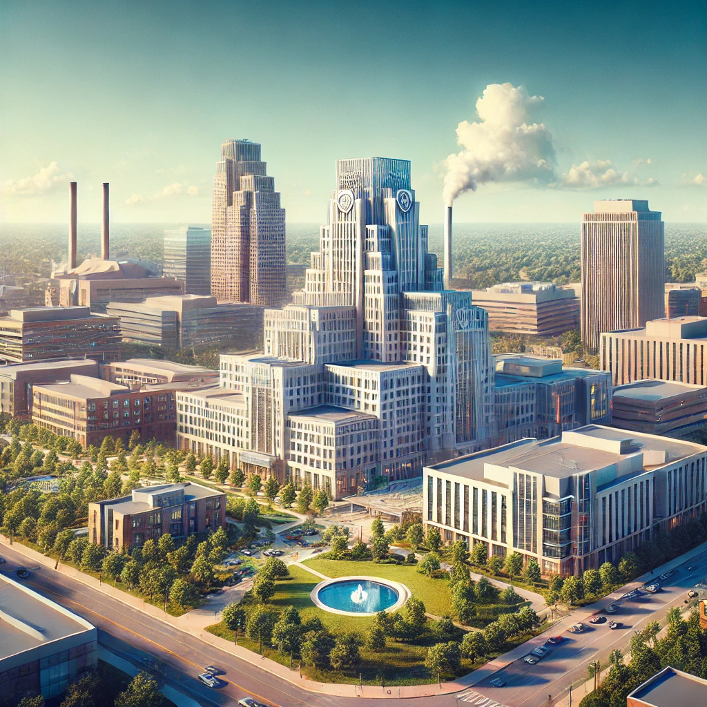 国外看病：梅奥诊所在美国哪里？