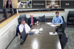 美国看病新模式：中美跨国MDT会诊结肠癌案例