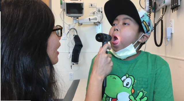 美国看病案例：CAR-T基因疗法--让与白血病抗争7年的13岁小孩看到了治愈的曙光