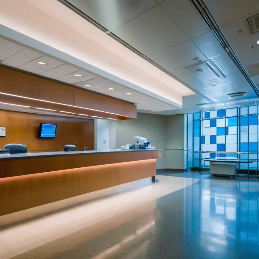 深度探索：海外医疗咨询中介哪家强?全面比较与选择指南