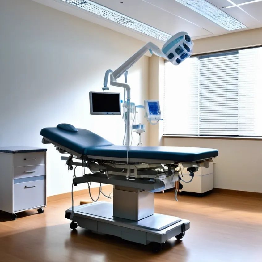 海外医疗中介服务内容和标准分别是什么?