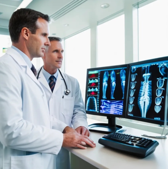 美国就医中介机构：海外医疗的桥梁与导航