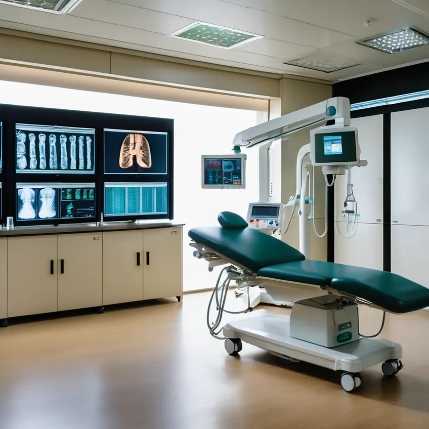 2025年度最佳海外医疗中介机构榜单：挑选正规机构的服务指南