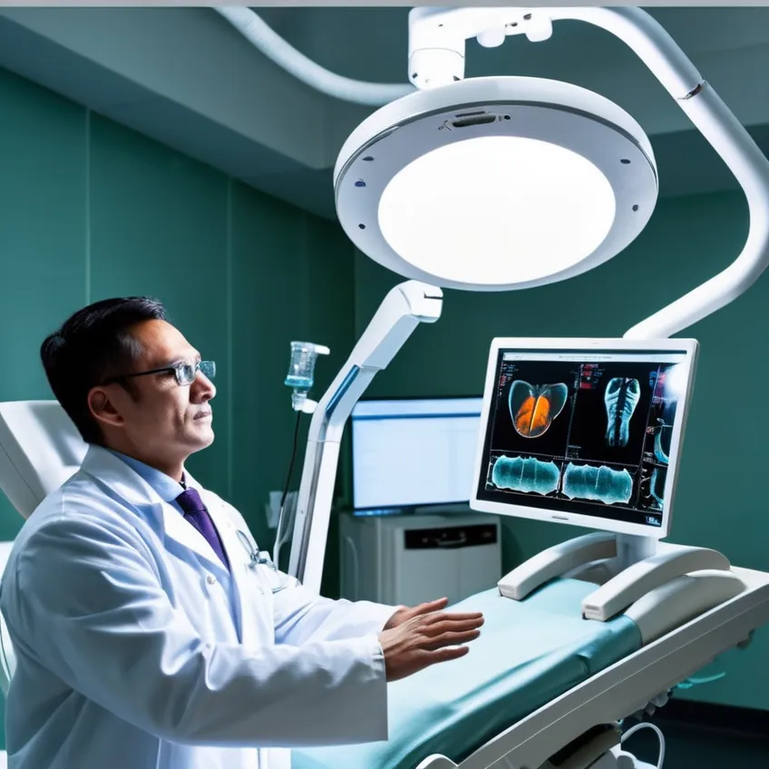 去海外看病：全球医疗资源的选择与挑战