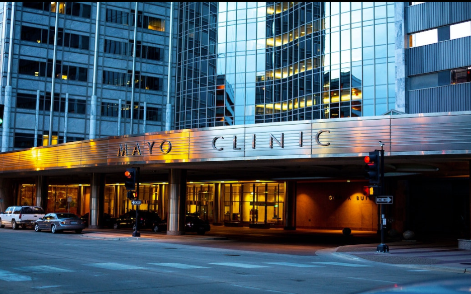 上海有梅奥诊所吗？如何预约？权威指南解析