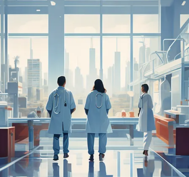 深度探究：安德森医院服务中介怎么样？