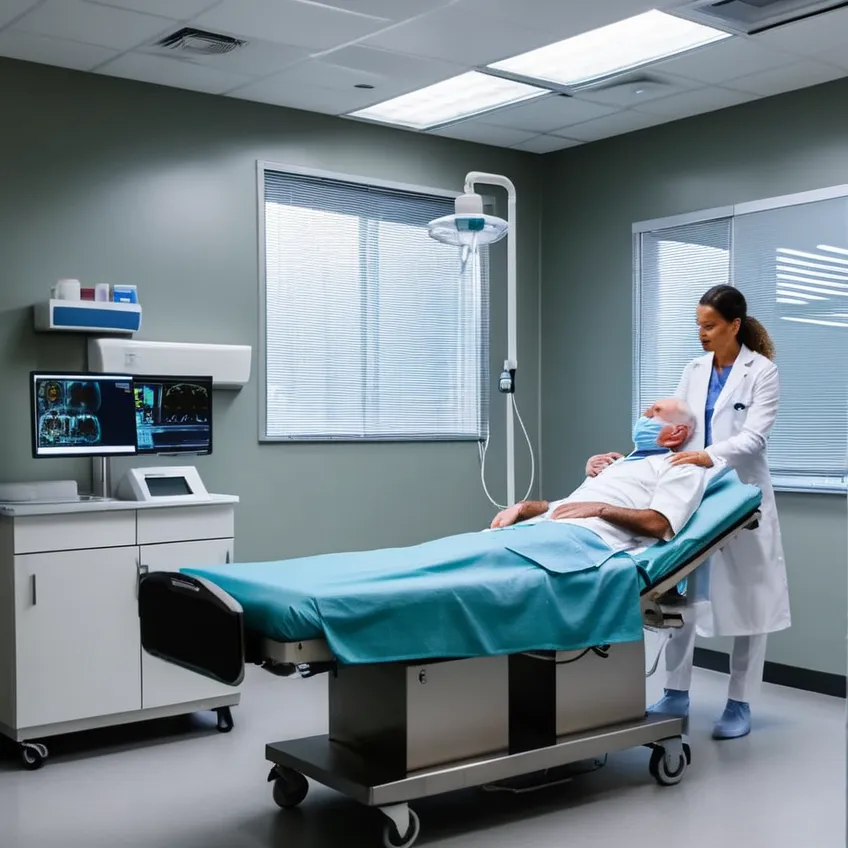 赴美就医: 淋巴瘤治疗的基础医学2024进展