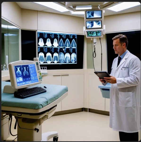 美国看病：海外第二诊疗意见