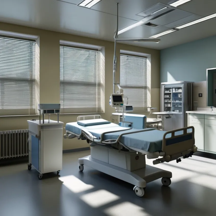 2025美国出名的医院排名：附前六医院名单