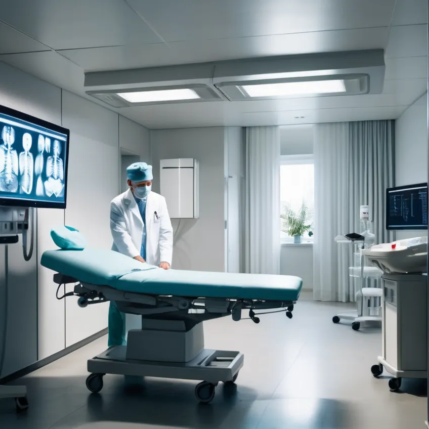 出国就医需要哪些手续？完整流程+关键准备事项大解析