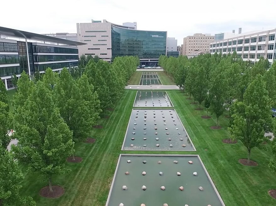 克利夫兰诊所在哪里？最新就医指南