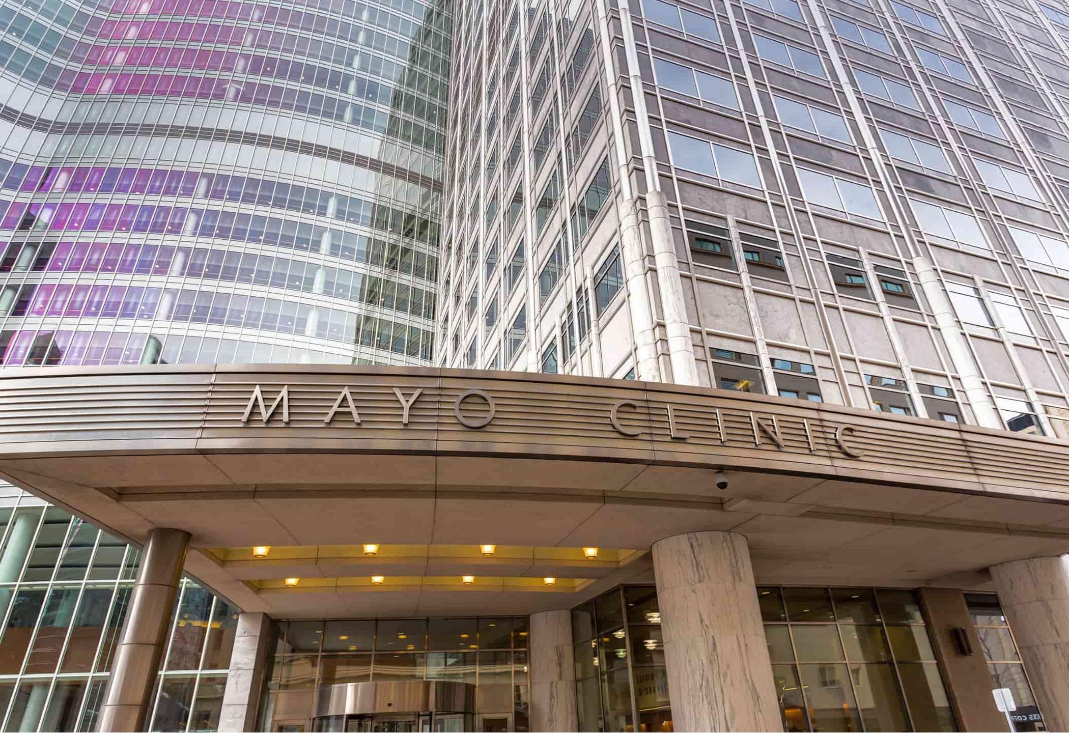 美国梅奥医院全球排名：全球顶尖医疗机构的标杆