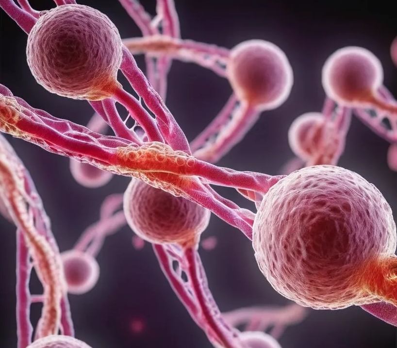 赴美就医: 三阴性乳腺癌基础研究突破性进展2024