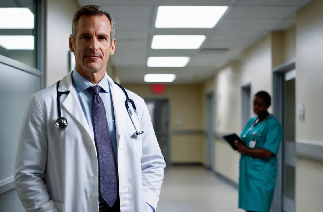 超详细全面的分享：去美国看病的流程和费用！