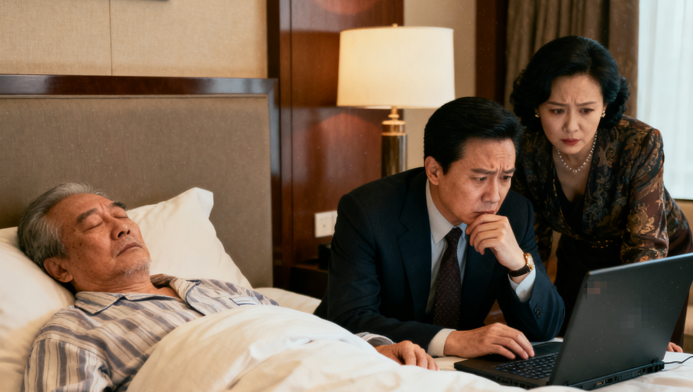 中国人想去国外治癌症？如何核验“赴国外治疗癌症有备案的中介”