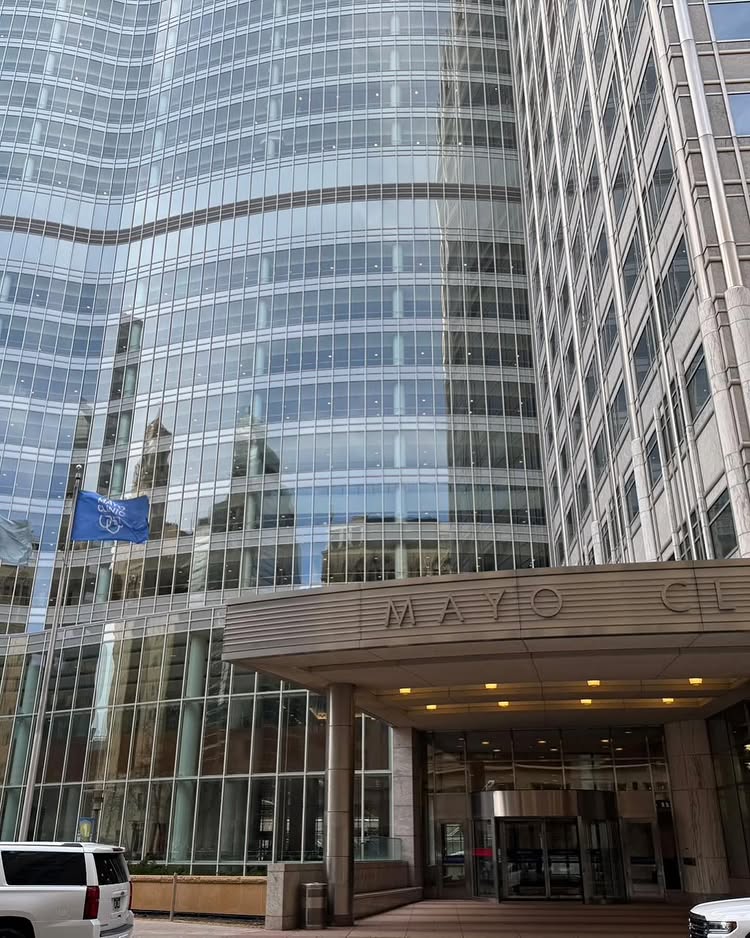 2026了，梅奥诊所还不会预约？国外看病机构放出清单