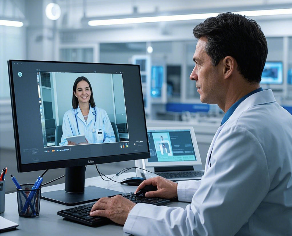 ‌家属必存！2025美国TOP5医院远程咨询+赴美治疗综合建议