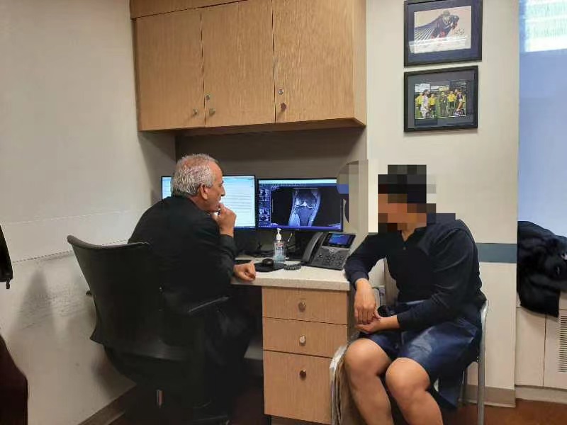 当治疗需要更多选择：越来越多中国重症患者开始关注跨境就医中介