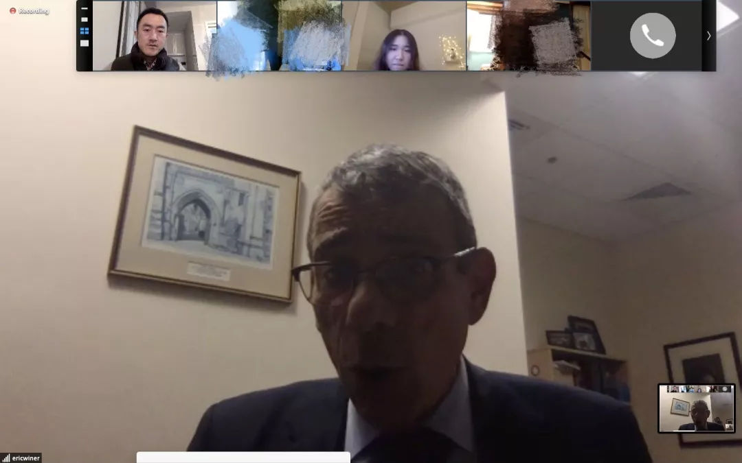 美国看病案例|美联医邦帮助乳腺癌患者视频连线哈佛名医，获治疗新希望，附中美乳腺癌治疗差异