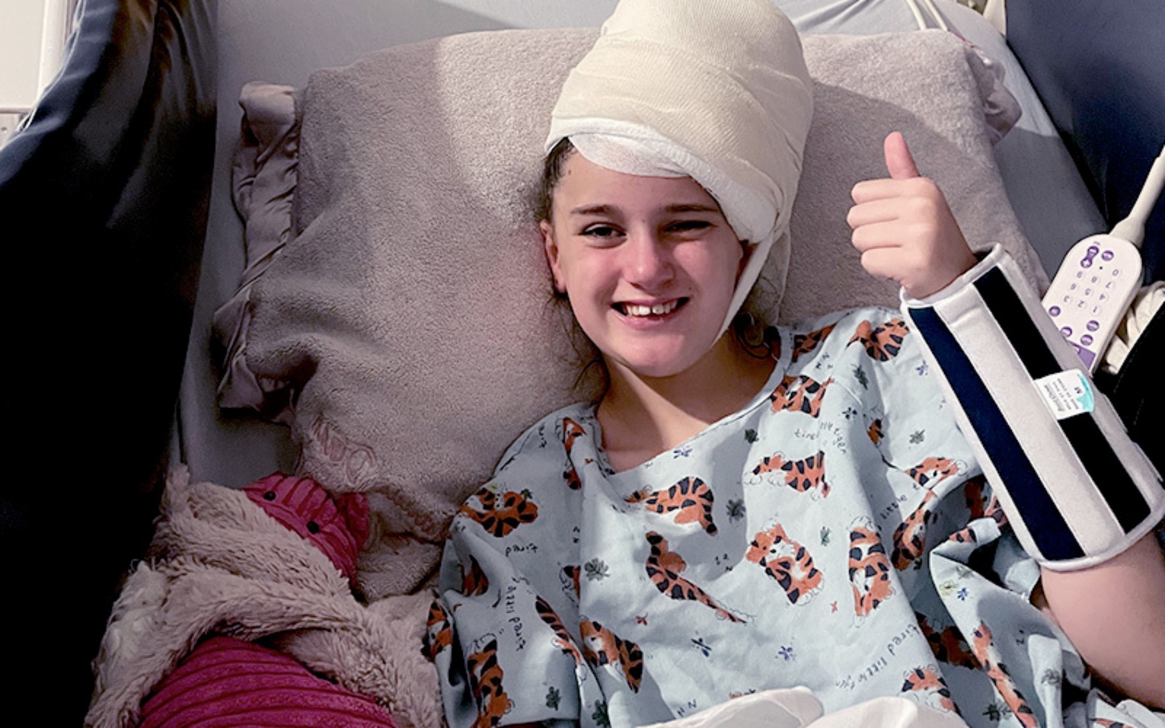 美国治疗癫痫最好医院和成功治疗案例-附中美癫痫治疗差异