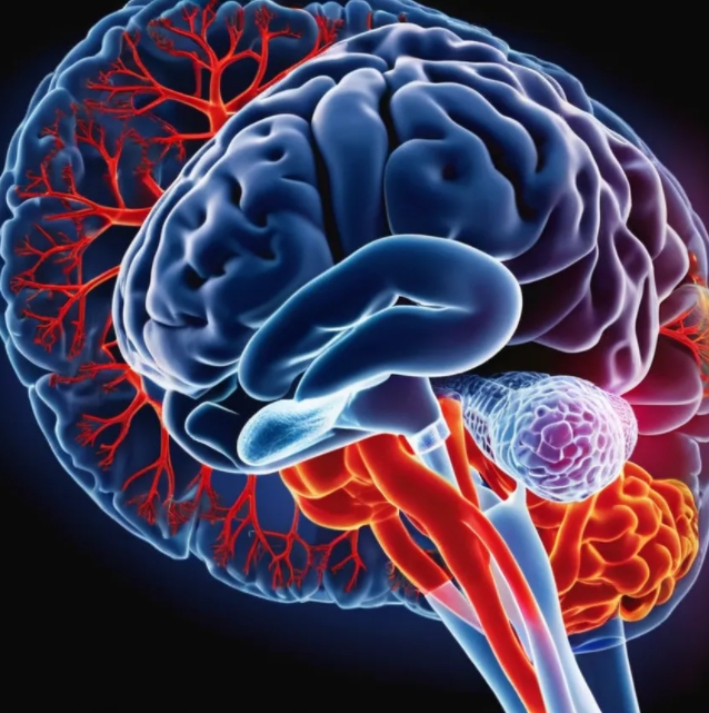 赴美就医: 脑干肿瘤研究突破性进展2024