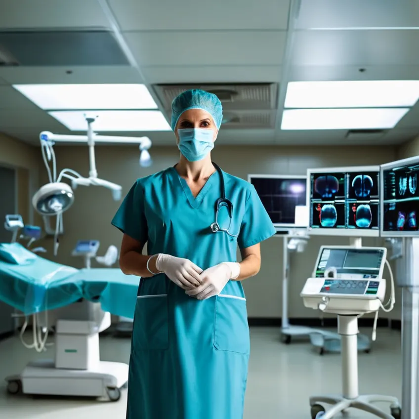 海外医疗: 肝癌治疗的美国最新成功案例