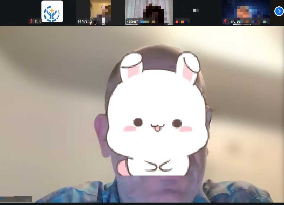 海外远程会诊破局结肠癌困境：58 岁患者对谈 MD 安德森癌症专家，明确个体化治疗路径