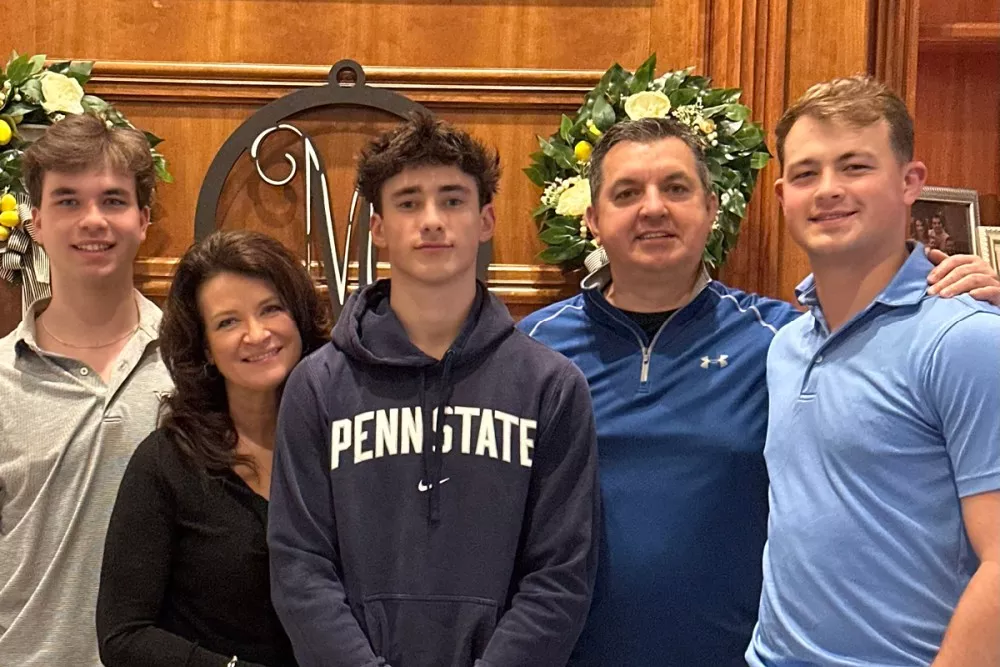 纪念斯隆凯特琳癌症中心：前沿疗法治愈结直肠癌