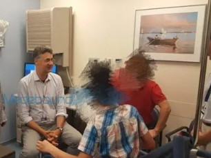 到美国看病要什么费用呢