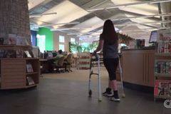 出国看病  美国看病临床研究：脊髓损伤的前沿疗法