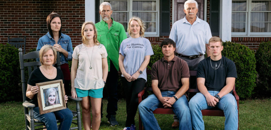 出国看病  海外看病资讯：华尔街日报报道，仅筛查出癌症基因就进行全胃切除术？