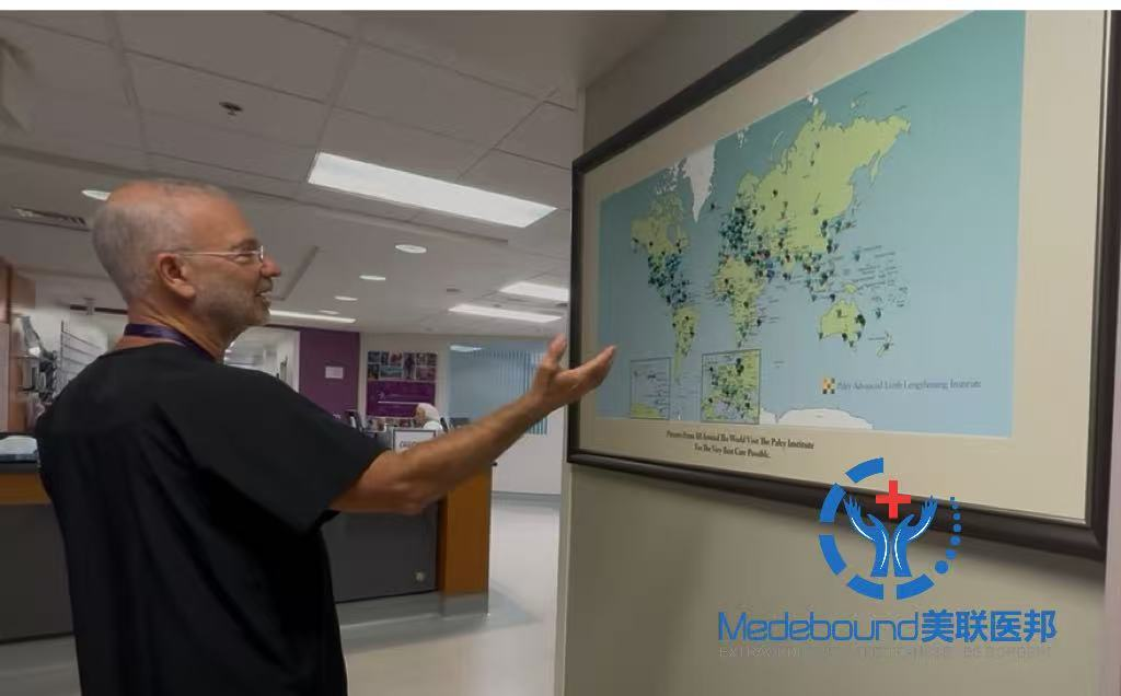 2025专业靠谱的美国骨科看病中介预约指南