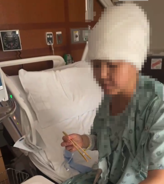 加急MD安德森治疗案例：三阴性乳腺癌脑转患者的顺利手术与恢复